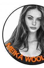 MEIKA WOLLARD for Anon, June 2021
