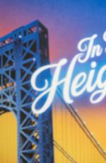 MELISSA BARRERA at For in the Height Premiere at Tribeca Film Festival in New York 06/09/2021