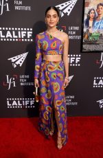 MELISSA BARRERA at In The Heights Screening at 2021 Los Angeles Latino Film Festival 06/04/2021