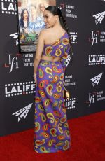 MELISSA BARRERA at In The Heights Screening at 2021 Los Angeles Latino Film Festival 06/04/2021
