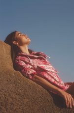 MELISSA BARRERA for C Magazine, May 2021