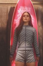 MELISSA BARRERA for C Magazine, May 2021