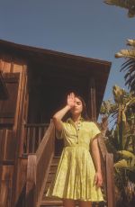MELISSA BARRERA for C Magazine, May 2021