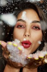 MELISSA BARRERA for Sbjct Journal, June 2021