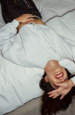 MELISSA BARRERA for Sbjct Journal, June 2021
