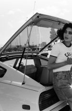 MELISSA BARRERA for V Magazine, June 2021