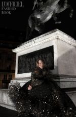 MELISSA GEORGE for L