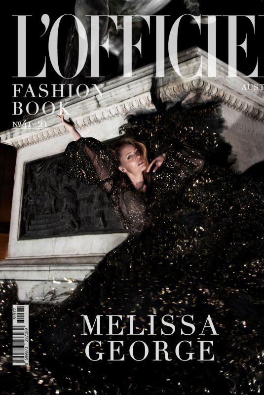 MELISSA GEORGE for L