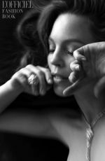 MELISSA GEORGE in L