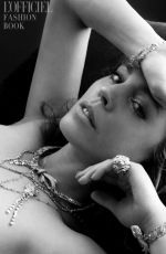 MELISSA GEORGE in L