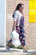 MICHELLE HEATON Out for First Time Since Stint in Rehab for Alcohol and Drug Addiction 06/03/2021