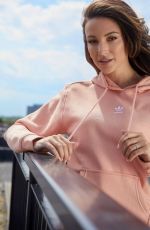 MICHELLE KEEGAN for Adidas 06/28/2021
