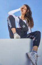 MICHELLE KEEGAN for Adidas 06/28/2021
