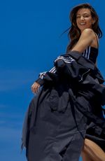 MICHELLE KEEGAN for Adidas 06/28/2021