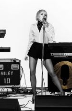 MILEY CYRUS for Magnum icecream, Promos May 2021