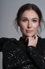 MOLLY QUINN for 1883 Magazine, June 2021