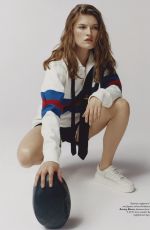 MOLLY SMITH in Vogue Magazine, Netherlands July/August 2021