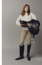 MOLLY SMITH in Vogue Magazine, Netherlands July/August 2021