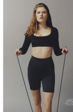 MOLLY SMITH in Vogue Magazine, Netherlands July/August 2021