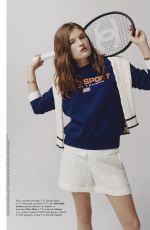 MOLLY SMITH in Vogue Magazine, Netherlands July/August 2021