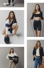 MOLLY SMITH in Vogue Magazine, Netherlands July/August 2021