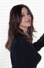 MONICA BELLUCCI at Les Fantasmes Premiere in Paris 06/24/2021