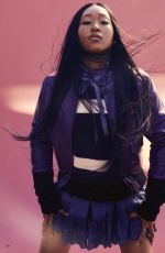 NAOMI OSAKA in Vogue Mgazine, Japan Special June 2021