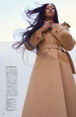 NAOMI OSAKA in Vogue Mgazine, Japan Special June 2021