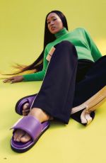 NAOMI OSAKA in Vogue Mgazine, Japan Special June 2021