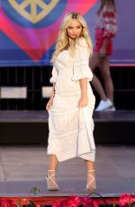 NATALIE ALYN LIND at 2021 Rrace to Erase MS Gala in pasadena 06/04/2021