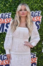 NATALIE ALYN LIND at 2021 Rrace to Erase MS Gala in pasadena 06/04/2021