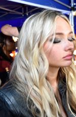 NATALIE ALYN LIND at 2021 Rrace to Erase MS Gala in pasadena 06/04/2021