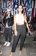 NATALIE JOY at Craig