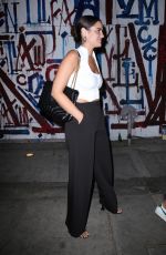 NATALIE JOY at Craig