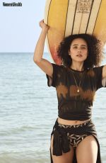 NATHALIE EMMANUEL in Women