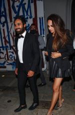 NEHA KAPUR at Craig