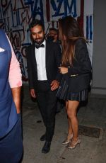 NEHA KAPUR at Craig