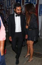 NEHA KAPUR at Craig