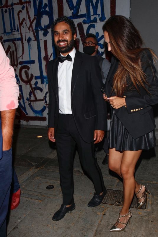 NEHA KAPUR at Craig
