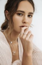 NEVE FOGG for Krystal Knight Jewellery Ocean Spirit 2021