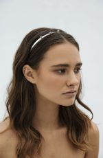 NEVE FOGG for Krystal Knight Jewellery Ocean Spirit 2021