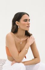 NEVE FOGG for Krystal Knight Jewellery Ocean Spirit 2021