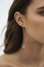 NEVE FOGG for Krystal Knight Jewellery Ocean Spirit 2021