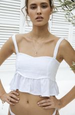 NEVE FOGG for Krystal Knight Jewellery Ocean Spirit 2021