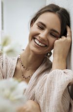 NEVE FOGG for Krystal Knight Jewellery Ocean Spirit 2021