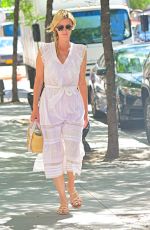 NICKY HILTON Out in New York 06/16/2021