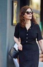 NIGELLA LAWSON Out in London 05/31/2021