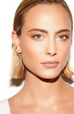 NORA ARNEZEDER for Beauty is Boring by Sabrina Bedrani, 2021