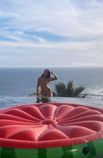 OANA GREGORY - Instagram Photos 05/31/2021