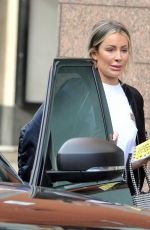 OLIVIA ATTWOOD Leaves a Dentist in Manchester 06/30/2021